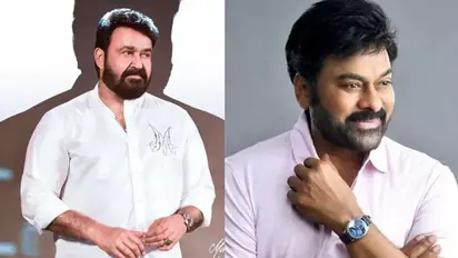 'ചിരഞ്ജീവി ഗാരുവിന്'; പിറന്നാള്‍ ആശംസകളുമായി മോഹന്‍ലാല്‍