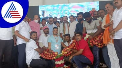 ಪಾಂಡವಪುರದಲ್ಲಿ ಬೃಹತ್ ಆರೋಗ್ಯ ಮೇಳ ಆಯೋಜಿಸಿ ಶಕ್ತಿ ಪ್ರದರ್ಶನ ತೋರಿದ ಬಿಜೆಪಿ