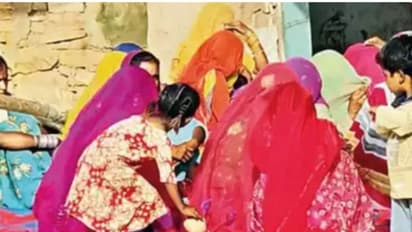 'ഹിന്ദു അഭയാർത്ഥികൾ പാക്കിസ്ഥാനിലേക്ക് മടങ്ങുന്നു'; 18 മാസത്തിനിടെ തിരികെ പോയത് 1500 പേർ, റിപ്പോർട്ട്