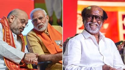 தமிழகத்தின் அடுத்த ஆளுநர் இவர்தான்.. மேலிடம் கொடுத்த க்ரீன் சிக்னல்! ஓகே சொல்வாரா ரஜினிகாந்த் ?