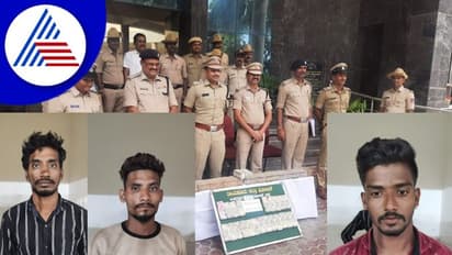 Raichur; 48 ಗಂಟೆಯಲ್ಲಿಯೇ ಮೂವರು ಕಳ್ಳರನ್ನು ಬಂಧಿಸಿದ ಸಿಂಧನೂರು ಪೊಲೀಸ್!