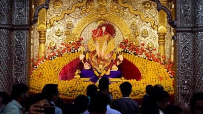 ಗಣೇಶ ಮೂರ್ತಿ ಸಾಗಿಸುತ್ತಿದ್ದ ವಾಹನದ ಮೇಲೆ ಮೊಟ್ಟೆ ಎಸೆತ: ಆರೋಪಿ ಬಂಧನ