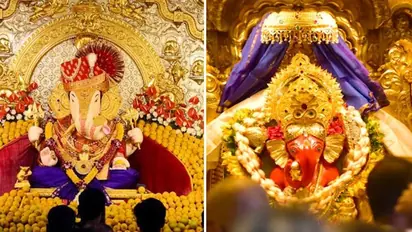 Ganesh Chaturthi 2022: 5 iconic Ganesh temple devotees must visit