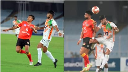 এখনও অনেক কাজ করতে হবে কনস্টেনটাইনকে, ডুরান্ড কাপের প্রথম ম্য়াচে গোলশূন্য ড্র করল ইমামি ইস্টবেঙ্গল