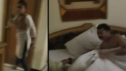 मॉडल बना दूंगा तुमको होटल में आना होगा, लड़की पहुंची तो पूरी रात शराब पिलाकर हुआ घिनौना काम...