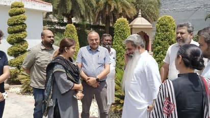 पूर्व मंत्री भारत भूषण आशु अरेस्ट, चारा घोटाले से कम नहीं है पंजाब का परिवहन घोटाला