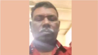 മുനിസിപ്പാലിറ്റി ലോറിയില് നിന്ന് വീണ് പരിക്കേറ്റ് പ്രവാസി മലയാളി മരിച്ചു