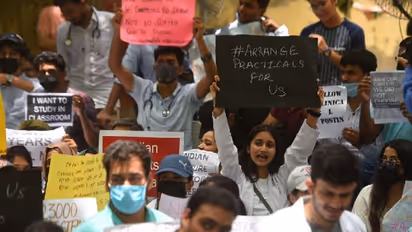 China eases visa ban for Indian students: Here's all you need to know about X1-Visa