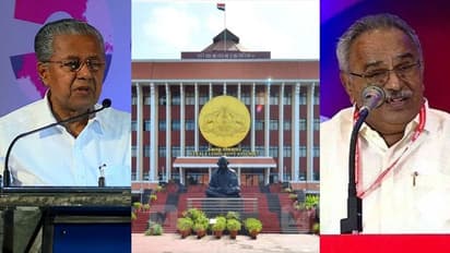 ലോകായുക്ത നിയമഭേദഗതിയിൽ സിപിഎം - സിപിഐ ധാരണയായി: ബിൽ നാളെ സഭയിൽ അവതരിപ്പിക്കും