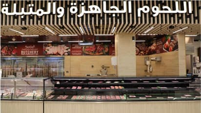 യൂണിയന്‍ കോപ് ശാഖകളില്‍ പ്രതിദിനം വിതരണം ചെയ്യുന്നത് ഏഴ് ടണ്‍ മാംസ്യം