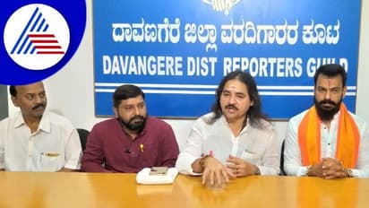 ಭಾರತವನ್ನು ಇಸ್ಲಾಮಿಕ್ ರಾಷ್ಟ್ರವಾಗಿಸಲು ಹುನ್ನಾರ: ಹಿಂದೂ ರಾಷ್ಟ್ರಸೇನೆಯ ಖಂಡನೆ