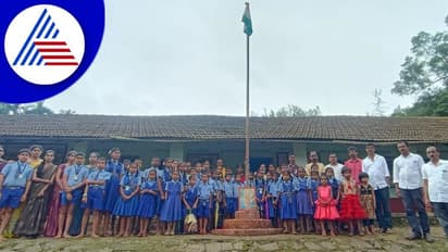 Chikkamagaluru: ಶಿಕ್ಷಕರೇ ಇಲ್ಲದ ಜಾಂಬಳೆ ಶಾಲೆ: ಬೀಗ ಹಾಕಲು ಗ್ರಾಮಸ್ಥರ ನಿರ್ಧಾರ