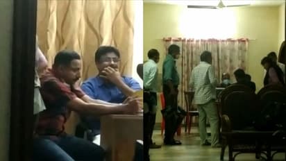 ശസ്ത്രക്രിയ നടത്താൻ കൈക്കൂലി വാങ്ങിയ ഡോക്ടര് കോട്ടയത്ത് വിജിലൻസിൻ്റെ പിടിയിൽ