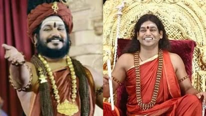 ஸ்டாண்ட் அப் காமெடி டூ ஆன்மிகம்.! யார் இந்த மகா விஷ்ணு- இன்னொரு நித்யானத்தாவா.?