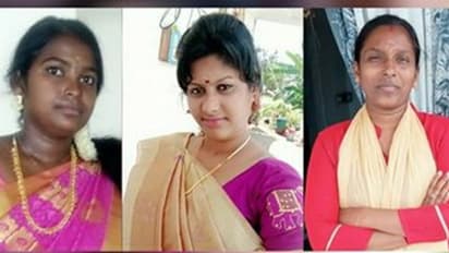 ஆம்னி கார் மீது சொகுசு பேருந்து மோதல்.. ஒரே குடும்பத்தை சேர்ந்த 6 பேர் ரத்த வெள்ளத்தில் துடிதுடித்து பலி..!