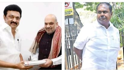 அமித்ஷாவுடன்- ஸ்டாலின் அடுத்த மாதம் சந்திப்பா..? கண்டிப்பாக இதை பற்றி பேச வேண்டும்- ஆர்.பி.உதயகுமார்