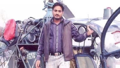 फेसबुक पर पत्र को अपलोड कर बरेली के भाजपा नेता ने लगाई फरियाद, पार्टी के बड़े नेताओं पर लगाए गंभीर आरोप