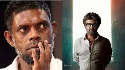 രജനീകാന്തിന്‍റെ 'ജയിലറി'ൽ വിനായകനും; എത്തുന്നത് പ്രതിനായകനായി ? 