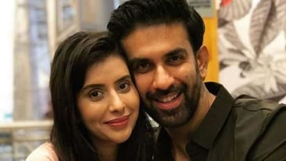 Bigg Boss 16: क्या आपसी झगड़े के बीच सलमान खान के शो में साथ नजर आएंगे चारू असोपा और राजीव सेन?