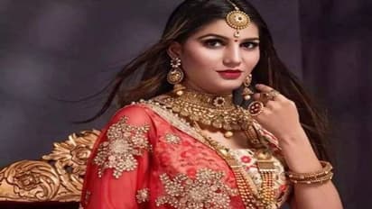 हरियाणवी डांसर सपना चौधरी की मुश्किलें गई बढ़, लखनऊ की ACJM कोर्ट ने दिया बड़ा आदेश