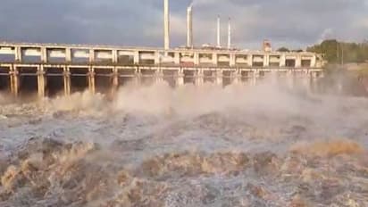 राजस्थान में भारी बारिश: धौलपुर में हालात बिगड़े, इन जिलों में दो दिनों तक होगी जोरदार बरसात