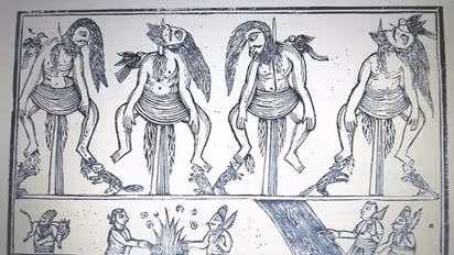 Impalement: கழுவு ஏற்றுதல் என்றால் என்ன..? தமிழகத்தில் இருந்த கொடூர மரண தண்டனை பற்றி தெரியுமா..?