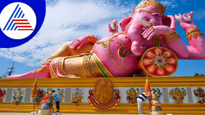 Lord Ganesha songs: விநாயகர் சதுர்த்தி நாளில் கேட்க வேண்டிய 6 பத்தி பாடல்கள், உச்சரிக்க வேண்டிய 3 மந்திரங்கள்.