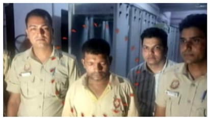 എട്ടുവയസ്സുകാരിയെ ബലാത്സം​ഗം ചെയ്ത ശേഷം കഴുത്തറുത്ത് കൊലപ്പെടുത്തി,  ഇറച്ചുവെട്ടുകാരൻ അറസ്റ്റിൽ