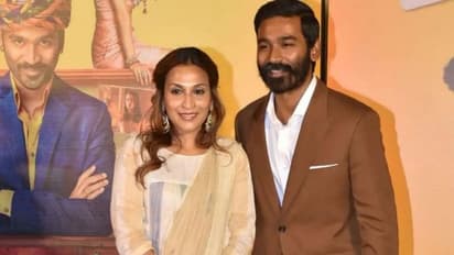 కలిసిపోయిన స్టార్ హీరో ధనుష్- ఐశ్వర్య రజనీకాంత్,  పిల్లలతో కలిసి ఎంజాయ్ చేస్తున్న మాజీ కపుల్ 