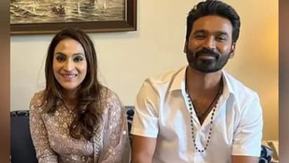 ವಿಚ್ಛೇದನದಿಂದ ಹಿಂದೆ ಸರಿದ ಧನುಷ್-ಐಶ್ವರ್ಯಾ ರಜನಿಕಾಂತ್? ದಾಂಪತ್ಯ ಮುಂದುವರೆಸಲು ನಿರ್ಧಾರ