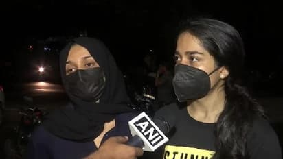 Lesbian Couple :'സ്വാതന്ത്ര്യത്തിന്‍റെ മധുരം';വാര്‍ത്തകളില്‍ നിറഞ്ഞുനിന്നിരുന്ന 'ലെസ്ബിയൻ കപ്പിള്‍' ഹാപ്പിയാണ്