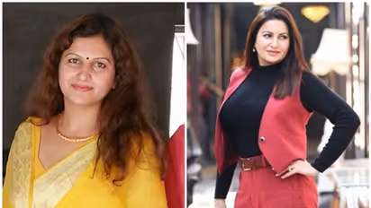 ಬಿಜೆಪಿ ನಾಯಕಿ, ಟಿಕ್‌ ಟಾಕ್‌ ಸ್ಟಾರ್‌ ಸೋನಾಲಿ ಪೋಗಟ್‌ ನಿಧನ!