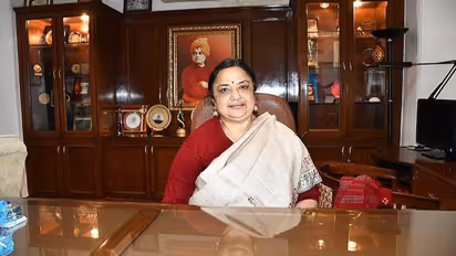 'ദൈവങ്ങൾ ബ്രാഹ്മണർ അല്ല, പരമശിവൻ പോലും പട്ടികജാതിയിലോ ഗോത്രത്തിലോ ആയിരിക്കാം':  ജെഎൻയു  വൈസ് ചാൻസലർ