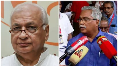 'ഗവര്‍ണര്‍ക്ക് അധികാരം നൽകിയാൽ  സ്ഥിതിയെന്താകും? ലോകായുക്തയിൽ സിപിഎമ്മിന് വഴങ്ങി സിപിഐ