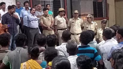 35 ವರ್ಷದ ದಾಯಾದಿ ಕಲಹ ನಿಂತಲ್ಲೇ ಬಗೆಹರಿಸಿದ ತಹಸೀಲ್ದಾರ!