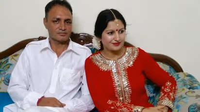 सोनाली फोगाट के पति की 6 साल पहले संदिग्ध हालत में हुई थी मौत, बिग बॉस में फूट-फूटकर रोई थी एक्ट्रेस  