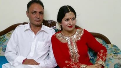  6 ವರ್ಷಗಳ ಹಿಂದೆ ನಿಗೂಢ ಸ್ಥಿತಿಯಲ್ಲಿ ಸಾವನ್ನಪ್ಪಿದ್ದ  ಸೋನಾಲಿ ಫೋಗಟ್ ಅವರ ಪತಿ 