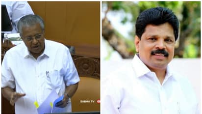 ഓൺലൈൻ ഗെയിം:നിയമ ഭേദഗതി പരിഗണനയിൽ,പ്രമുഖർ ഈ കമ്പനികളുടെ പരസ്യത്തിൽ അഭിനയിക്കുന്നത് നിർഭാഗ്യകരം-മുഖ്യമന്ത്രി