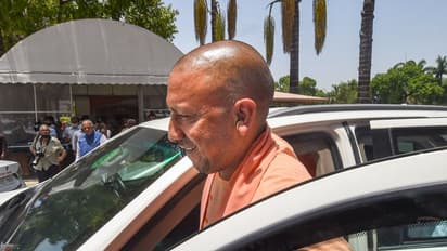 ಕರ್ನಾಟಕಕ್ಕೆ ಇಂದು ಯೋಗಿ ಆದಿತ್ಯನಾಥ್,  ಹಾಸನ ರೂಟ್‌ನಲ್ಲಿ ಬರೋರಿಗೆ ಪೊಲೀಸರ ಮಾರ್ಗಸೂಚಿ