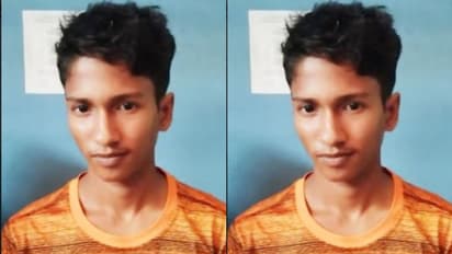 സാമൂഹ്യമാധ്യമത്തിൽ പരിചയപ്പെട്ട യുവാവിനെ വിളിച്ചുവരുത്തി സ്കൂട്ടറും മൊബൈലും കവർന്നു; 20കാരൻ കീഴടങ്ങി 