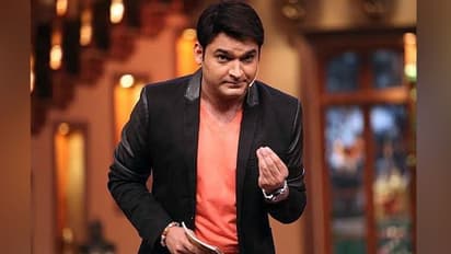 Kapil Sharma: ನಕ್ಕು ನಗಿಸುವ ಹಾಸ್ಯನಟ ಕಪಿಲ್​ ಶರ್ಮಾ ಆತ್ಮಹತ್ಯೆಗೆ ಯತ್ನಿಸಿದ್ಯಾಕೆ?