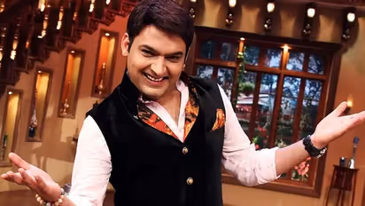 ಸದ್ಯದಲ್ಲೇ ಮುಗಿಯಲಿದೆ ಕಪಿಲ್ ಶರ್ಮಾ ಶೋ: ಕಾರಣವೇನು ಗೊತ್ತಾ? 