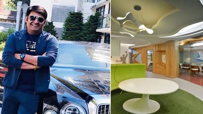 माथा भन्ना जाएगा कपिल शर्मा की प्रॉपर्टी जान, 15 साल में ऐसे खड़ी की कॉमेडियन ने अपनी मिलकियत