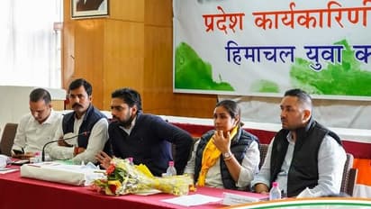 HP Assembly Election 2022: हिमाचल की फतेहपुर विधानसभा सीट, क्यों कांग्रेस-बीजेपी के बीच लड़ाई का कुरूक्षेत्र