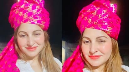 బీజేపీ నేత సోనాలీ ఫోగట్ను హత్య చేశారు.. పోలీసులకు సోదరుడి ఫిర్యాదు