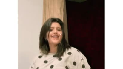 আবার ফাঁস হল অঞ্জলি অরোরার MMS ভিডিও 