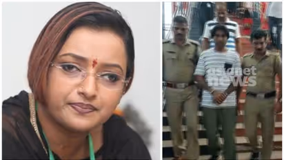 സ്വപ്ന സുരേഷിന് വ്യാജ ഡിഗ്രി സർട്ടിഫിക്കറ്റ് നിർമ്മിച്ച് നൽകിയ പഞ്ചാബ് സ്വദേശി അറസ്റ്റിൽ