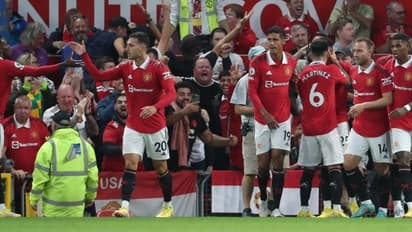 EPL 2022-23: Man United's first win to Mendy's howler - Here are 5 hits and misses from Gameweek 3