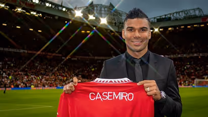 കാസെമിറോ ഒരു മുന്നറിയിപ്പാണ്! കരുത്തരായ താരങ്ങള്‍ മാഞ്ചസ്റ്റര്‍ യുനൈറ്റഡിലെത്തും