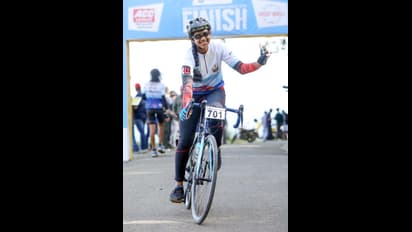 വയനാടന്‍ മലനിരചുറ്റി, കോടമഞ്ഞിലും ആവേശം പകര്‍ന്ന് ബൈക്കേഴ്സ് ക്ലബ്ബിന്‍റെ സൈക്കിള്‍ റാലി 